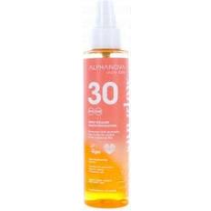 Alphanova Daily Sun Högskyddande Sololja SPF30 125 ml