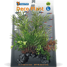 Gronden Superfish Deco Plant L Ceratoris Aquarium Plant