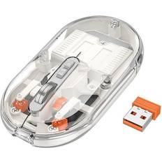 Wireless Mouse Dual Mode GM35 1600 dpi