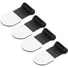 Mobile Phone Cleaning HKHBJS Anti Dust USB C Type-C Dust Plugs 4 Pack