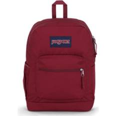 Backpack Cross Town Plus - Rouge
