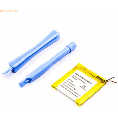 Akku für Apple 616-0337 Li-Pol 3.7 Volt 450 mAh