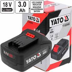 YT-828462 Ledningsfrit Batteri Oplader