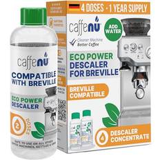 Sage Compatible Descaling Solution 400ml