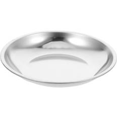 HKHBJS Stainless Steel Mini Tea Bag Dish Paper Towel Holder
