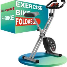 F-Bike Folding Exercise Bike 286 lbs