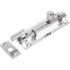 Barrel Bolt Necked 75mm 3 Inch x 1 Inch