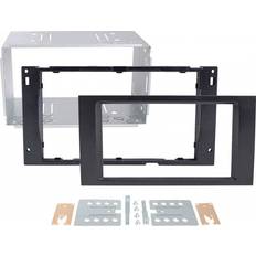 Radio Panel 2-DIN For 2003 2013