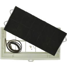 White Goods Accessories VHBW Filtre à Charbon Actif Siemens LX300000