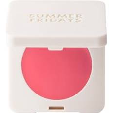 Blush Butter Balm Cremet Rouge Pink Sunset - For Women