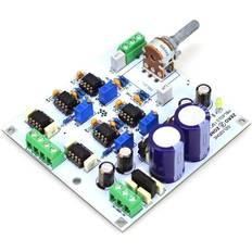 Amplifiers & Receivers Jolooyo 6010 AC Dual 15V Preamplifier Board