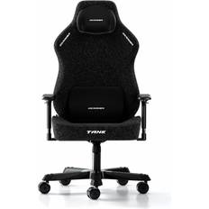 DxRacer Tank XXL Svart Tyg