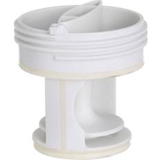 White Goods Accessories Hoover Washing Machine Drain Pump Filter Cap 41004157