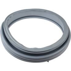 Bush Washing Machine Door Seal Gasket Rubber 42024953