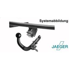 Trækkugler på tilbud Jaeger Anhängerkupplung 44080305