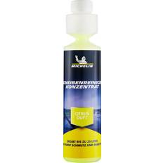 Waschflüssigkeiten Michelin Scheibenreiniger Konzentrat Citrus 250 ml Waschflüssigkeit