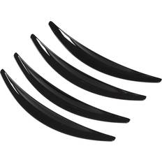 Bodywork Tomtop Jms 4PCS Wheel Fender Flares Smooth Tesla Model 3