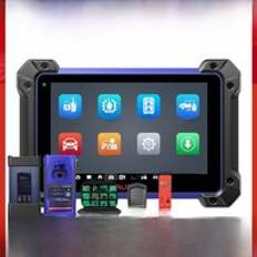 IM608 II Pro MaxiIM 608 Full Key Programmer Set