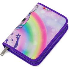 Jeva unicorn penalhus JEVA ONEZIP - Unicorn