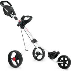 Masters Golf 5 Series 3 Wheel Trolley