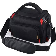 Anti-shock DSLR Bag Case Compatible Canon EOS
