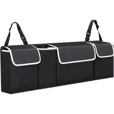Car Bags Tomtop Jms Car Trunk Waterproof Car Trunk Organizer Bag