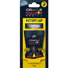 AA Air Freshener Victory Lap Car