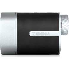 Focus D - Black/Silver