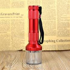 Cigarette Rolling Machines Aihontai Electric Torch Shape Grinder Crusher