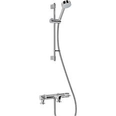 Assist Deck Mounted Bath Shower Tap