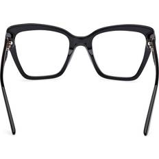 Briller & Læsebriller Guess by Marciano Dame Sort Uld Stilfulde Briller 53 MM