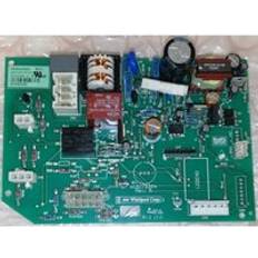 White Goods Accessories Whirlpool Refrigerator Electronic Module 481201231286