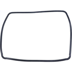 White Goods Accessories ElectrIQ EQDO1BLACK Main Oven Seal