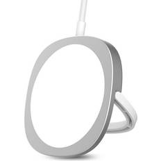 Mobile Phone Cleaning Dsport C29 15W Wireless Charger Ring