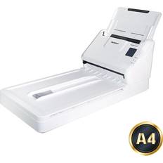 Scannere Avision AD340GFN 216 x 356 mm 1200 x 1200 dpi