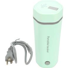 Konnwei Travel Electric Kettle Stainless Steel 350ml