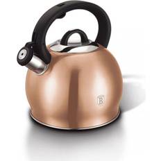BH-7502 3L Kedel Rose Gold Cook