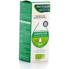 Massage- & Afslapningsprodukter Phytosun Aroms Fin Lavendel Æterisk Olie 10ml