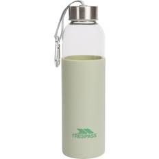 Glass 500ml Sage