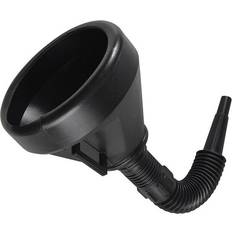 Funnels Silverhook Flexible With Metal Gauze Funnel