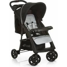 Shopper Neo II Caviar/Silver