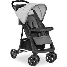 Hauck Shopper Neo II Grey