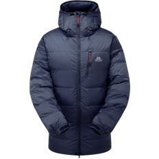 Mountain Equipment Dam Jackor Mountain Equipment Women's K7 Jacket - Dark Blue