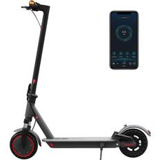 Electric Scooter 10.5Ah 350W 35KM 8.5 Front Shock Absorber