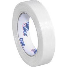 Packaging Tapes & Box Strapping Tape Logic T9151300 Strapping Tape 1 in x 60 Yards