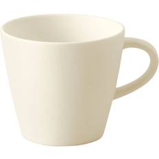 Villeroy & Boch Manufacture Rock White Espresso Cup 10cl