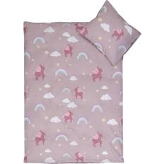 BrandMac Junior Sängkläder 100x140 Unicorn 100x140cm