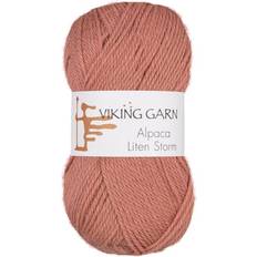 Viking of Norway Alpaca Liten Storm Apricot 175m