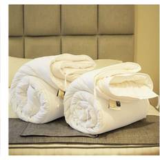 Deluxe British Wool King Size Set 225cm x 220cm Duvet