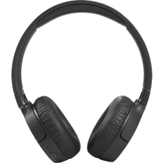 JBL Tune 660NC Black